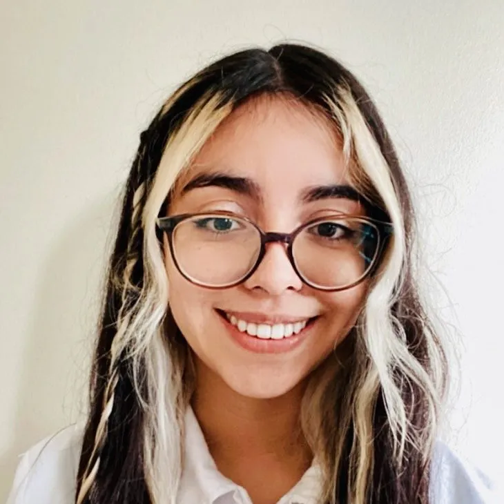 Arianne Ramirez Marín