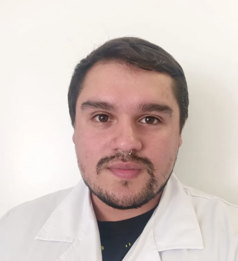 Gonzalo López Aguilera
