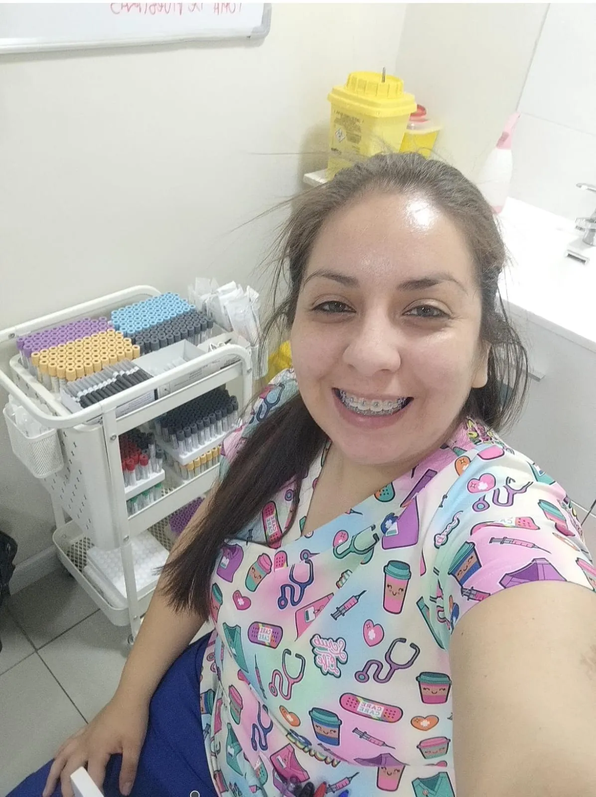 Katherine Rodriguez Salazar