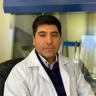 Leonardo Gómez Roa