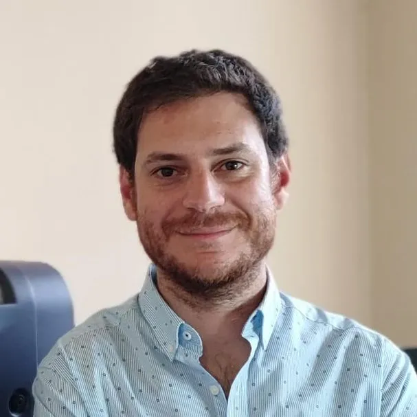 Rodrigo Soto Shara