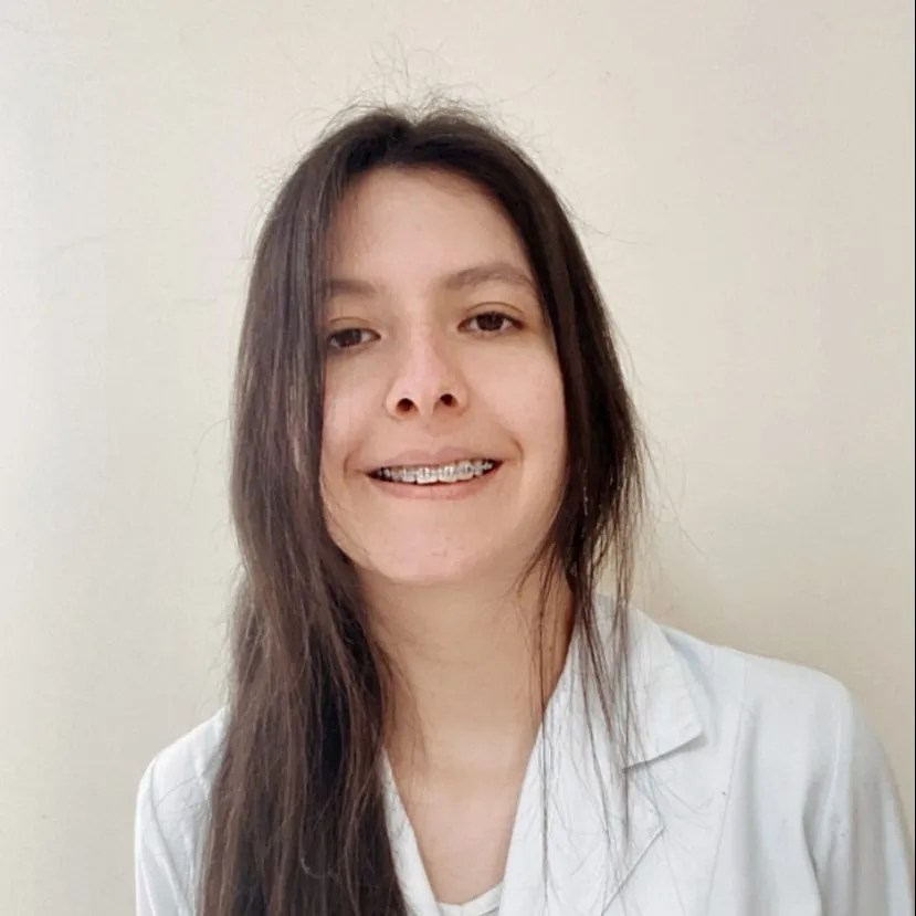 Simona Molina Valdebenito